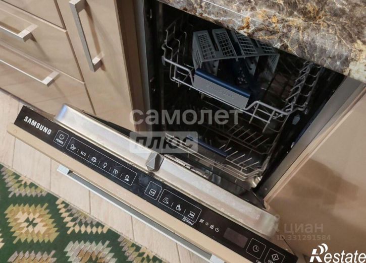 2-комн квартира ул Свиридова И.В., 6,  д. 6