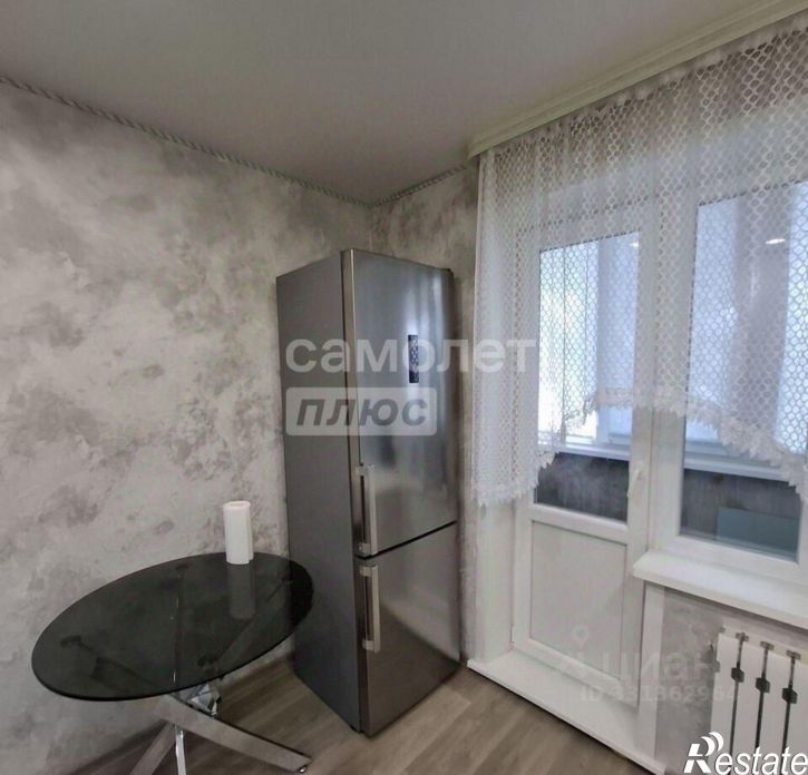 1-комн квартира ул Водопьянова, 29,  д. 29