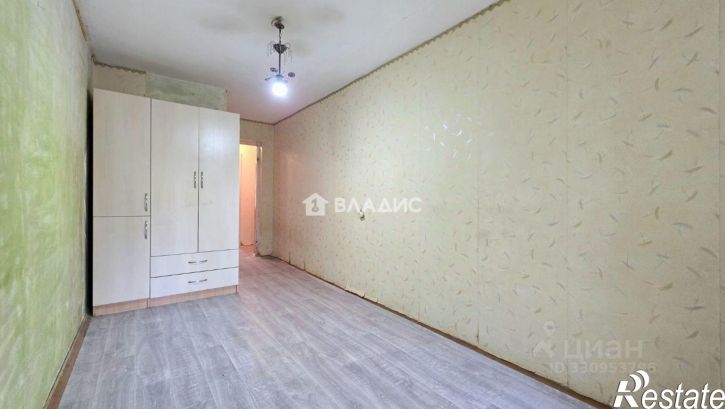 2-комн квартира ул П.А. Папина, 23/2,  д. 23/2