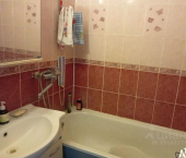 2-комн, 50кв м, этаж 8/10 мкр 15-й, 34