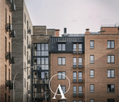3-комн, 99 кв м, этаж 4/8 улица Железнякова, 8