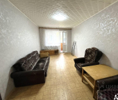 2-комн, 45кв м, этаж 3/5 улица Неделина, 39