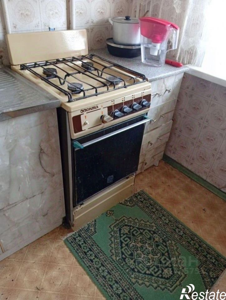 2-комн квартира мкр 15-й, 34,  д. 34