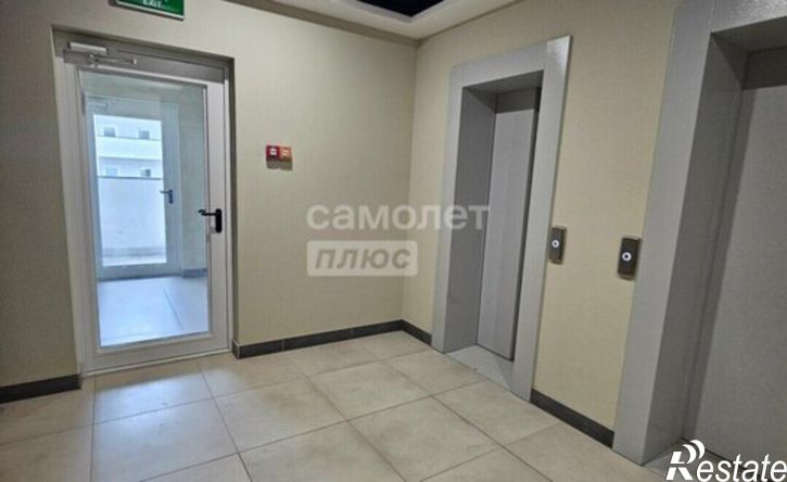 2-комн квартира улица Механизаторов, 15А,  д. 15А