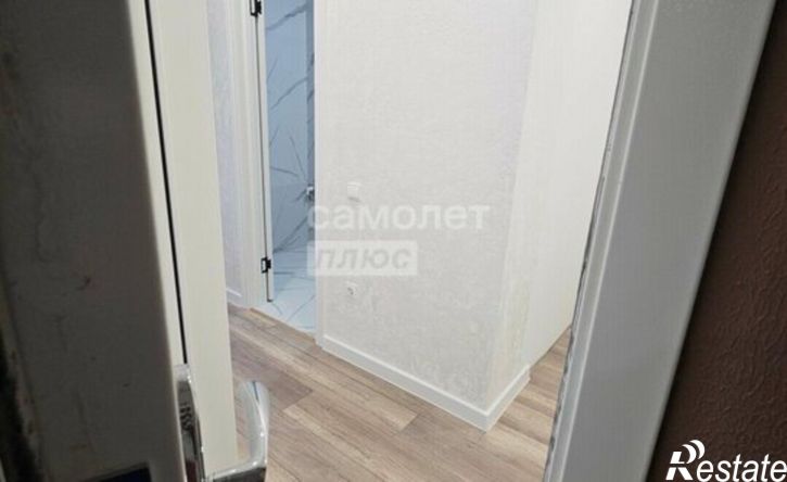 1-комн квартира улица Механизаторов, 15А,  д. 15А