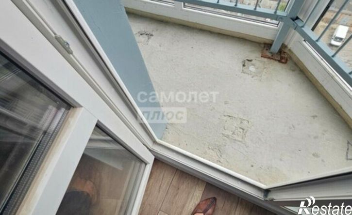 1-комн квартира улица Механизаторов, 15А,  д. 15А