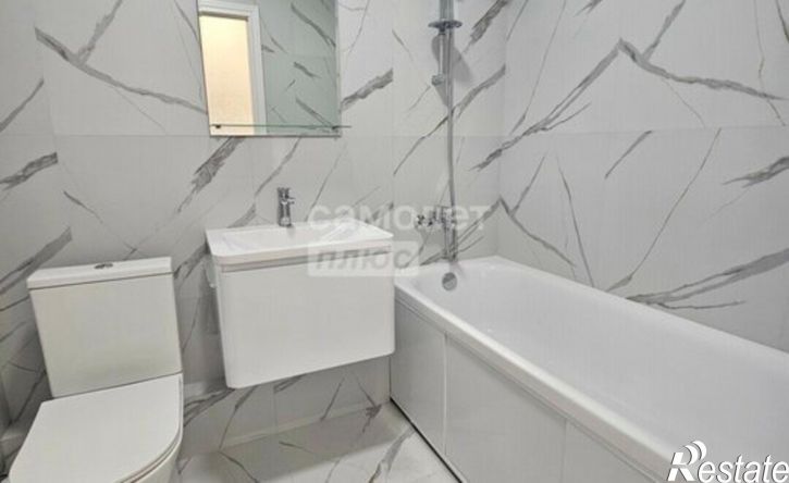 1-комн квартира улица Механизаторов, 15А,  д. 15А