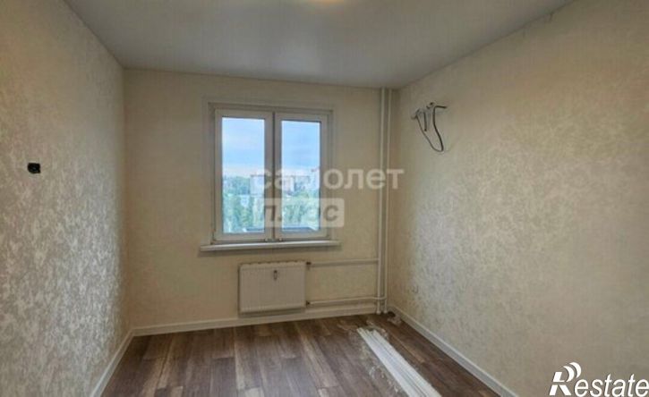 1-комн квартира улица Механизаторов, 15А,  д. 15А