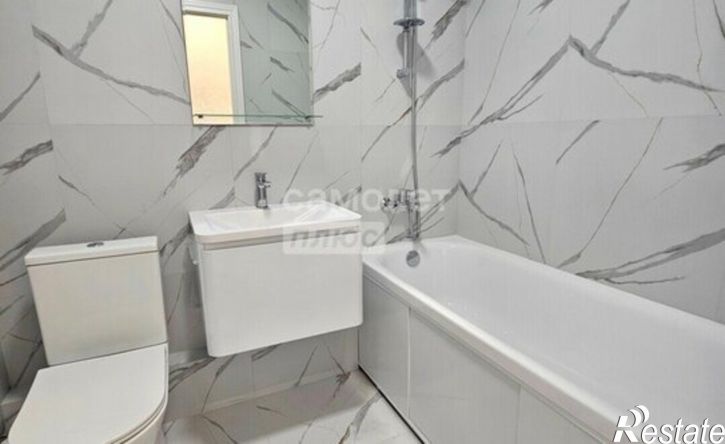 1-комн квартира улица Механизаторов, 15А,  д. 15А