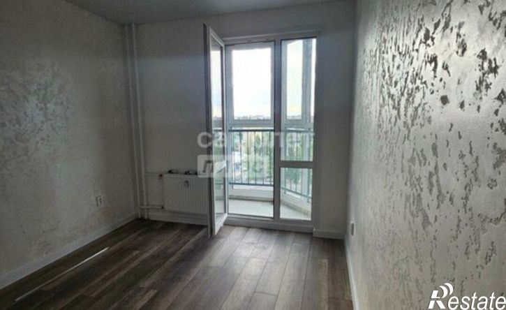 1-комн квартира улица Механизаторов, 15А,  д. 15А