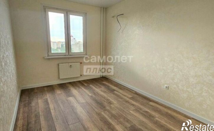 1-комн квартира улица Механизаторов, 15А,  д. 15А