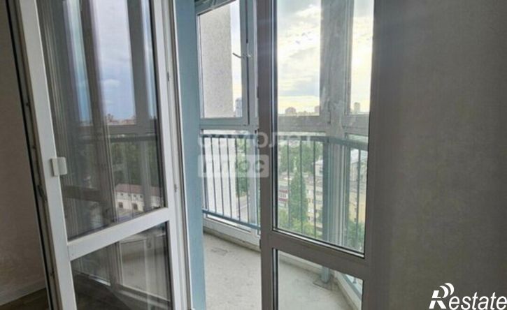 1-комн квартира улица Механизаторов, 15А,  д. 15А