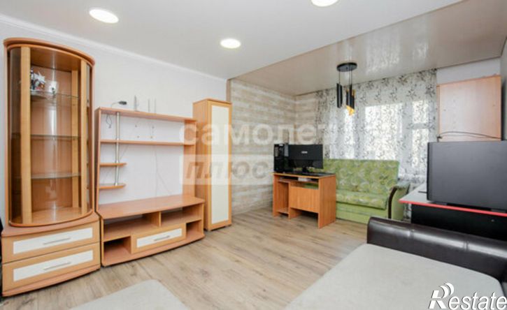 3-комн квартира улица 8 Марта, 3,  д. 3