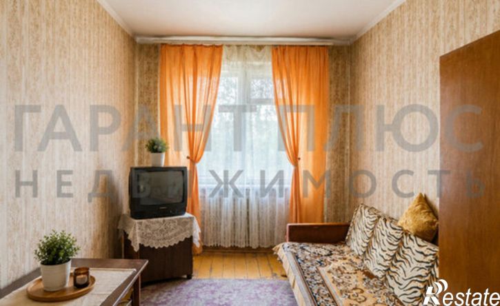 3-комн квартира улица Папина, 31,  д. 31