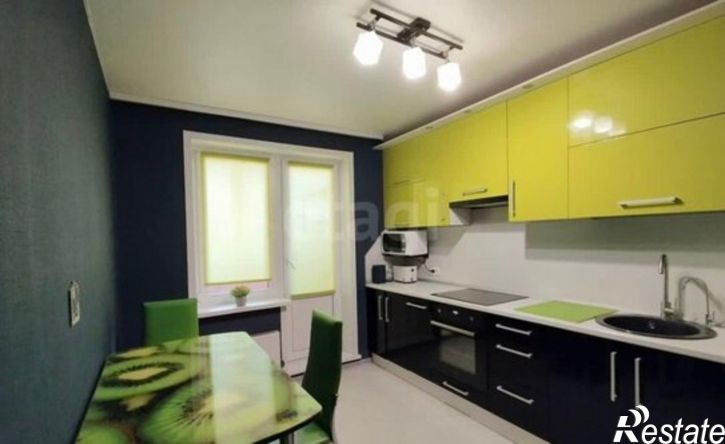 2-комн квартира Боевой проезд, 47,  д. 47