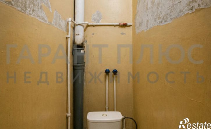 3-комн квартира улица Папина, 31,  д. 31