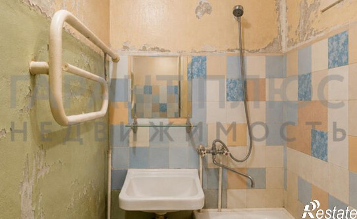 3-комн квартира улица Папина, 31,  д. 31
