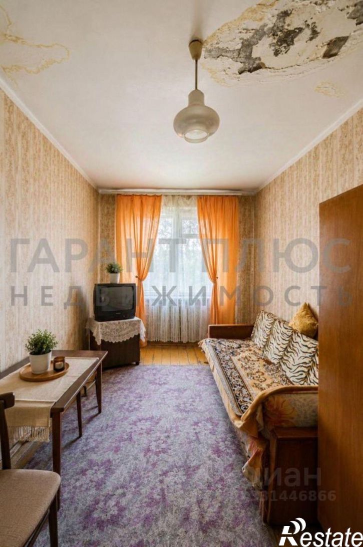 3-комн квартира ул П.А. Папина, 31,  д. 31