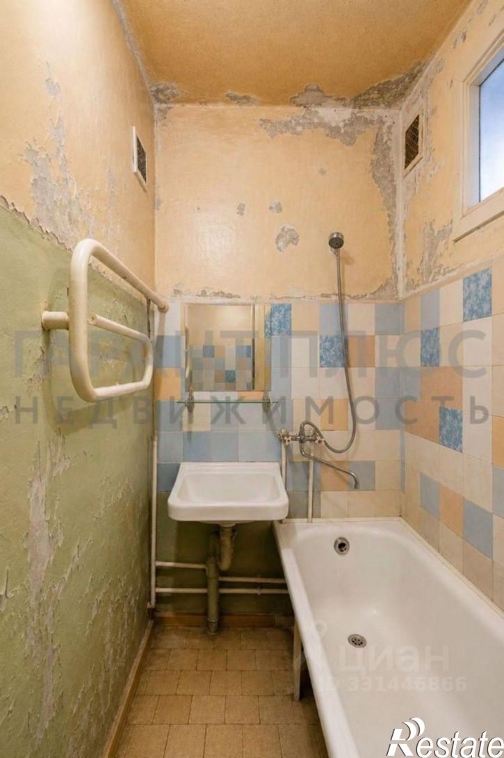 3-комн квартира ул П.А. Папина, 31,  д. 31