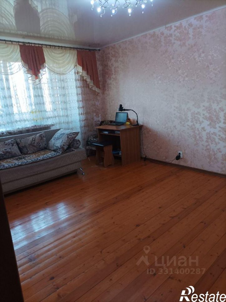 3-комн квартира Детская улица, 4А,  д. 4А