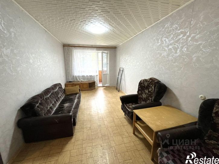 2-комн квартира улица Неделина, 39,  д. 39