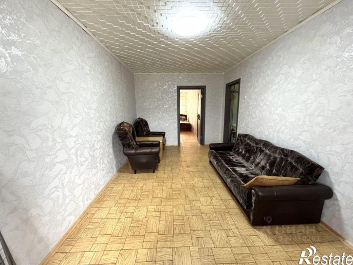 2-комн квартира улица Неделина, 39,  д. 39