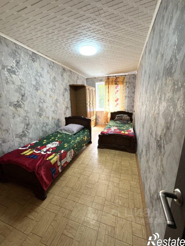 2-комн квартира улица Неделина, 39,  д. 39