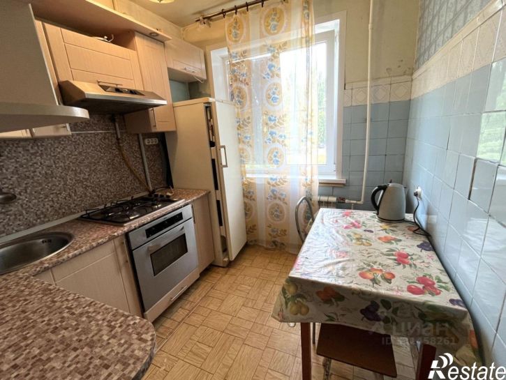 2-комн квартира улица Неделина, 39,  д. 39