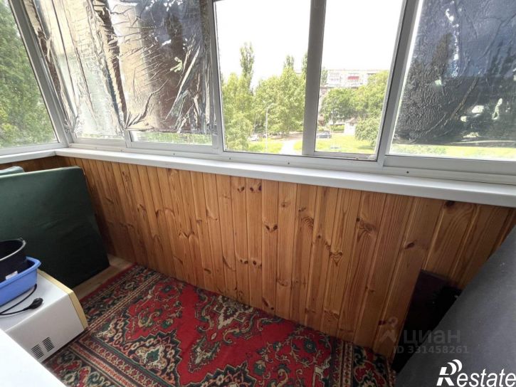 2-комн квартира улица Неделина, 39,  д. 39