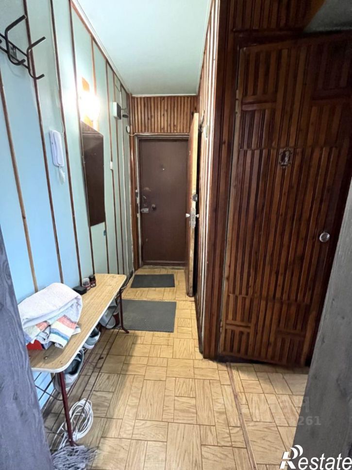 2-комн квартира улица Неделина, 39,  д. 39