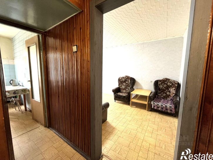 2-комн квартира улица Неделина, 39,  д. 39