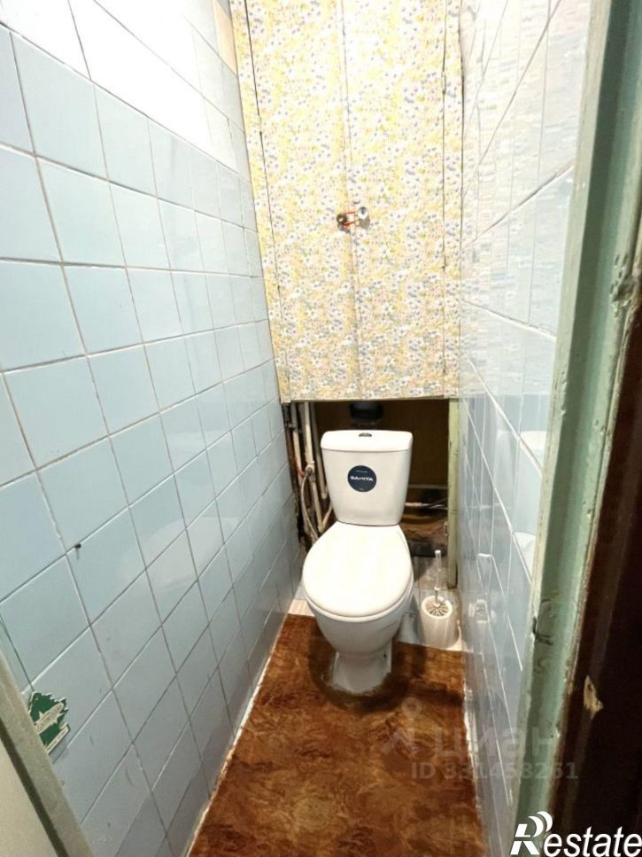 2-комн квартира улица Неделина, 39,  д. 39