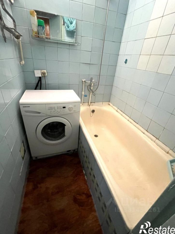 2-комн квартира улица Неделина, 39,  д. 39