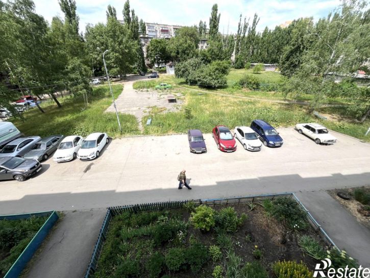 2-комн квартира улица Неделина, 39,  д. 39