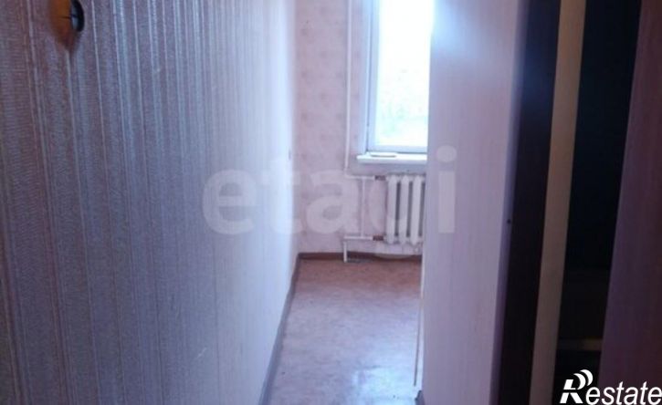 1-комн квартира Моршанская улица, 5,  д. 5