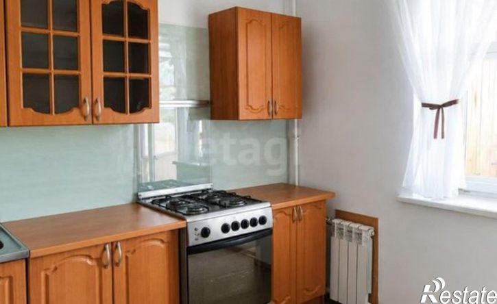 3-комн квартира улица Циолковского, 34/5,  д. 34/5