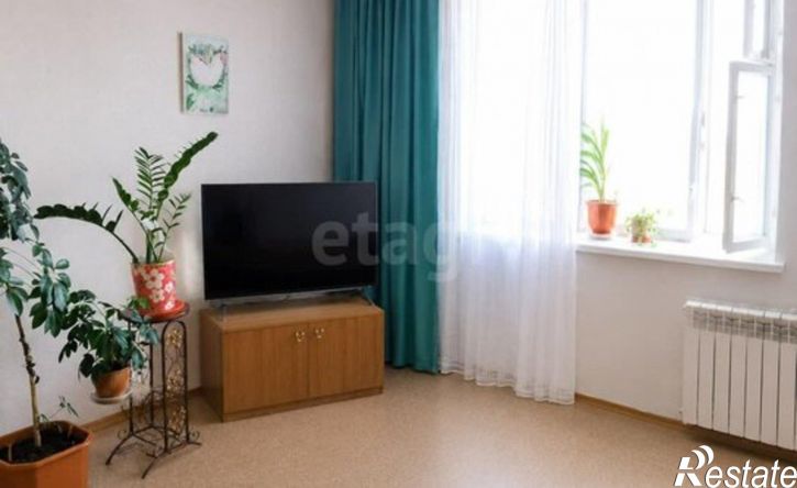 3-комн квартира улица Циолковского, 34/5,  д. 34/5