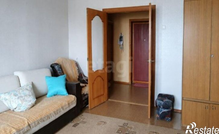 3-комн квартира улица Циолковского, 34/5,  д. 34/5