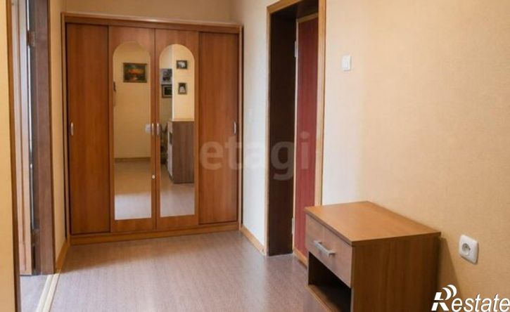 3-комн квартира улица Циолковского, 34/5,  д. 34/5