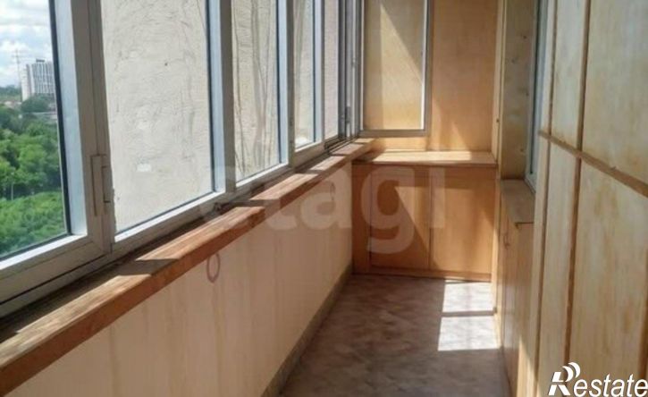 3-комн квартира улица Циолковского, 34/5,  д. 34/5