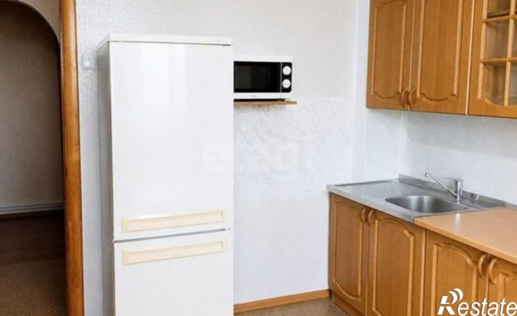 3-комн квартира улица Циолковского, 34/5,  д. 34/5