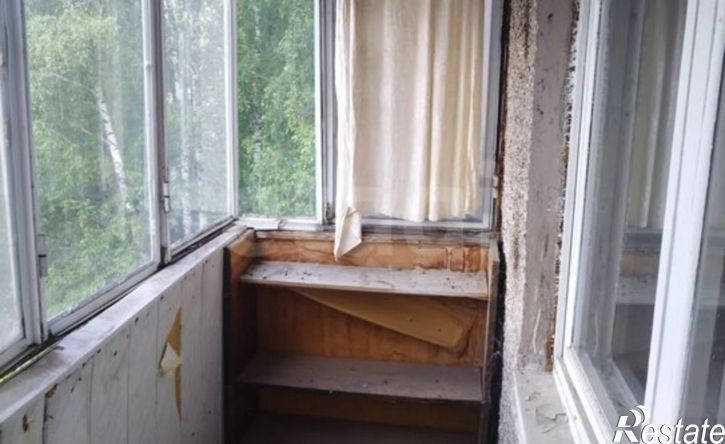 1-комн квартира Моршанская улица, 5,  д. 5
