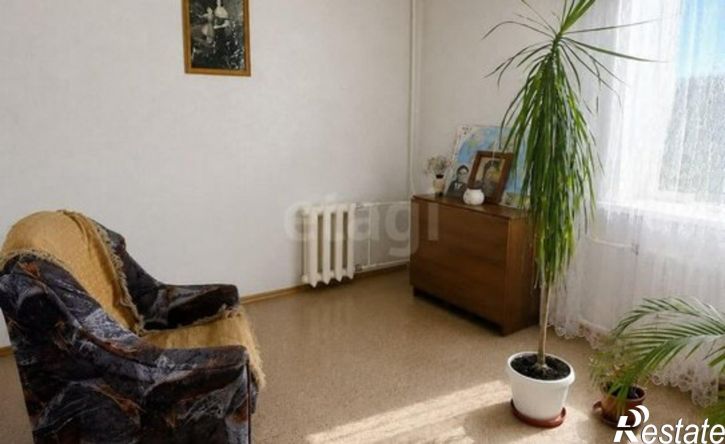3-комн квартира улица Циолковского, 34/5,  д. 34/5