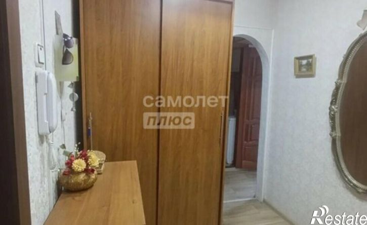 2-комн квартира ул Им. Мичурина, 26,  д. 26