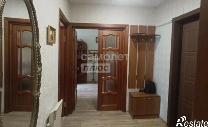 2-комн квартира ул Им. Мичурина, 26,  д. 26