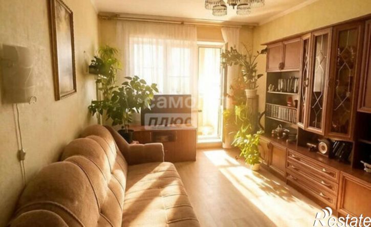 2-комн квартира ул Им. Мичурина, 26,  д. 26