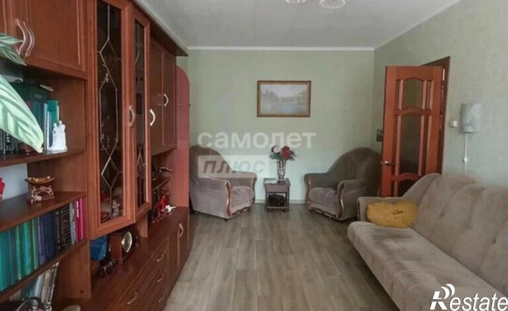 2-комн квартира ул Им. Мичурина, 26,  д. 26