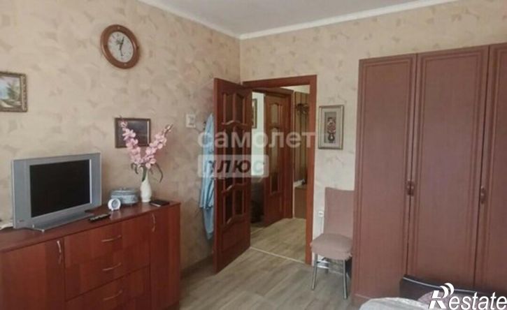 2-комн квартира ул Им. Мичурина, 26,  д. 26