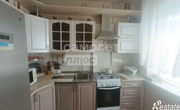2-комн квартира ул Им. Мичурина, 26,  д. 26