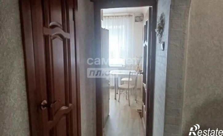 2-комн квартира ул Им. Мичурина, 26,  д. 26